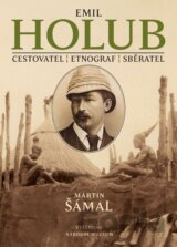 Emil Holub