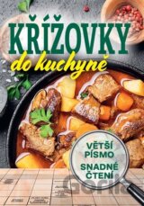 Křížovky do kuchyně