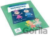 Pracovní sešit Geometrie II.
