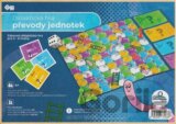 Převody jednotek
