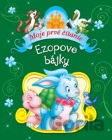 Ezopove bájky