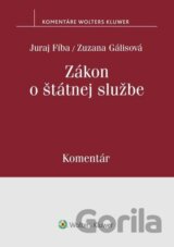 Zákon o štátnej službe