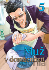 Muž v domácnosti 5