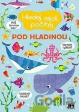 Hledej, najdi, počítej: Pod hladinou