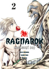 Ragnarok: Poslední boj 2