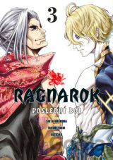 Ragnarok: Poslední boj 3