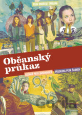 Občanský průkaz