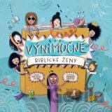 Výnimočné biblické ženy