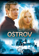 Ostrov
