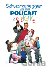 Policajt ze školky