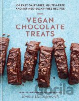 Vegan Chocolate Treats