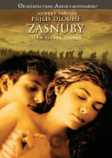 Příliš dlouhé zásnuby