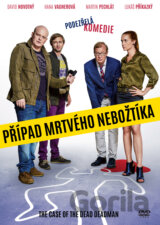 Případ mrtvého nebožtíka