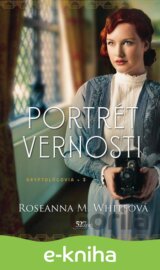 Portrét vernosti