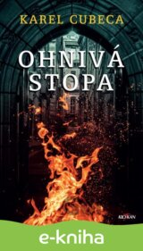 Ohnivá stopa