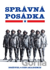 Správná posádka