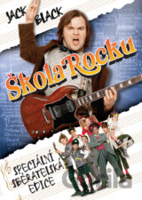 Škola rocku