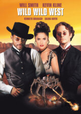 Wild Wild West