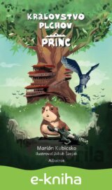 Kráľovstvo plchov: Princ