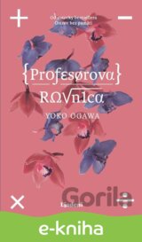 Profesorova rovnica
