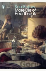More Die of Heartbreak
