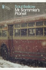 Mr Sammler's Planet