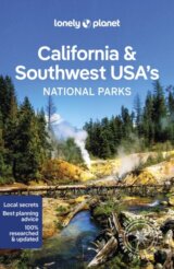 California & Southwest USA's National Parks