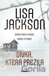 Dívka, která přežila