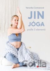 Jin jóga podle 5 elementů