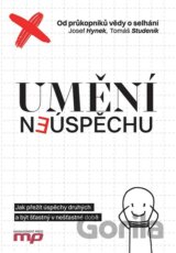 Umění neúspěchu