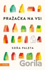 Pražačka na vsi