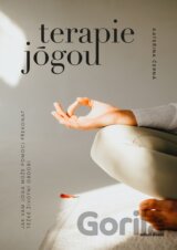 Terapie jógou