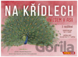 Na křídlech - Hnízdem v Asii