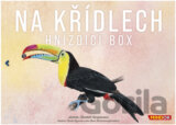 Na křídlech - Hnízdicí box