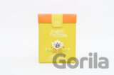 Citrónová tráva, zázvor a citrusy  80 g