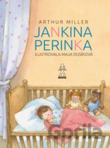 Jankina perinka