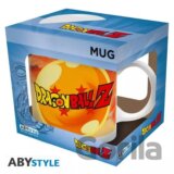Dragon Ball keramický hrnček 320 ml - Super Saiyans
