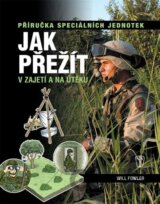 Jak přežít v zajetí a na útěku