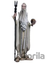 Pán prsteňov figúrka - Saruman