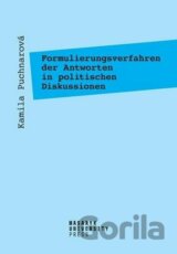 Formulierungsverfahren der Antworten in politischen Diskussionen