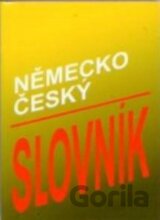 Slovník německo- český