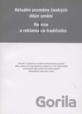 Aktuální proměny českých dějin umění