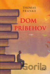 Dom príbehov
