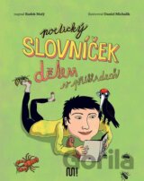 Poetický slovníček dětem v příkladech