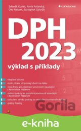 DPH 2023 – výklad s příklady