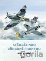Stíhači nad západní frontou