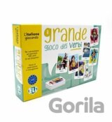 L´italiano giocando: Il grande gioco dei verbi