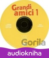 Grandi Amici 1: CD-audio