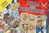 L´italiano giocando: L´isola della preposizioni
