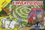 L´italiano giocando: L´inventafrase